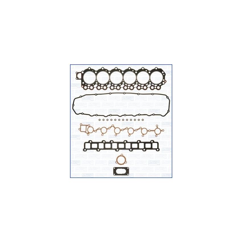 KOMPLET USZCZELEK GŁOWICY AJUSA 52165600 NISSAN 4.2 92-