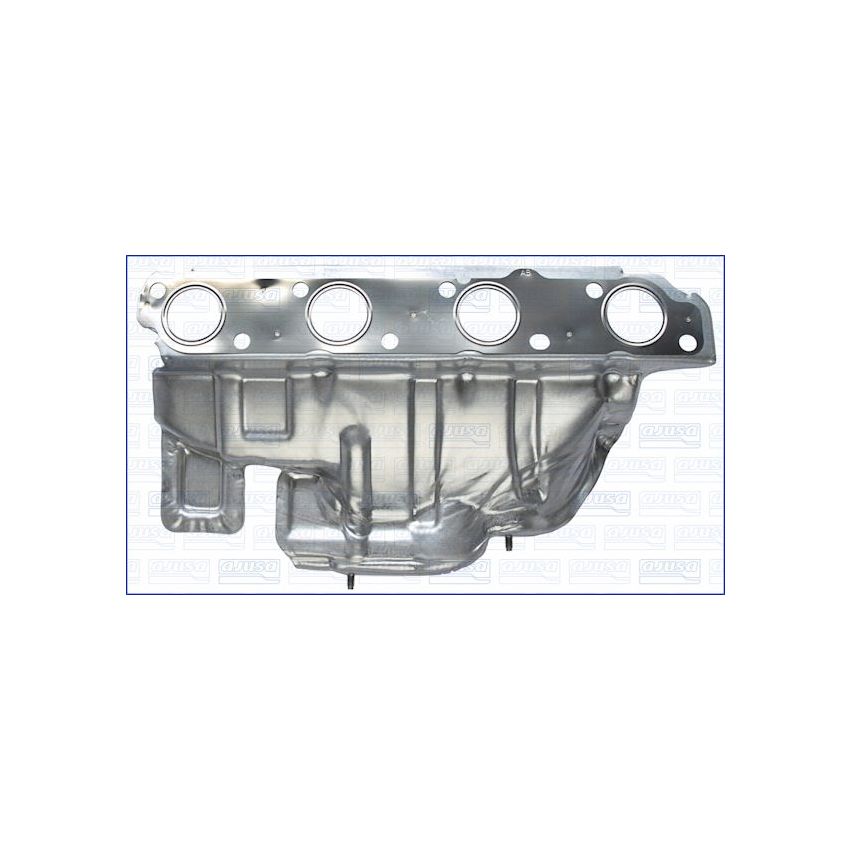 USZCZELKA KOLEKTORA WYDECHOWEGO AJUSA 13192400 FORD 2.0 00-07