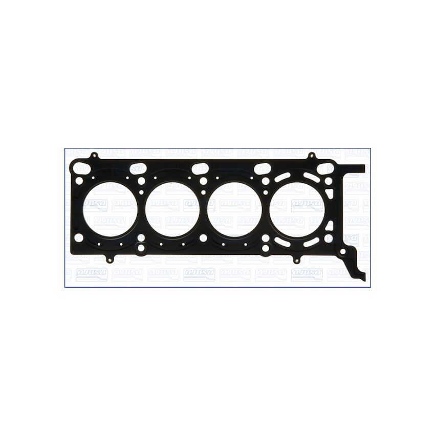 USZCZELKA GŁOWICY AJUSA 10150000 BMW 3.5 V8 32V M62B pr 98-