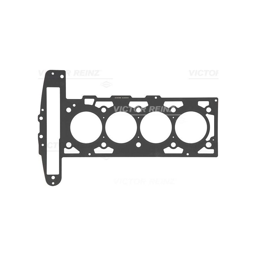 USZCZELKA GŁOWICY VICTOR REINZ 61-34330-00 OPEL 2.2 00-