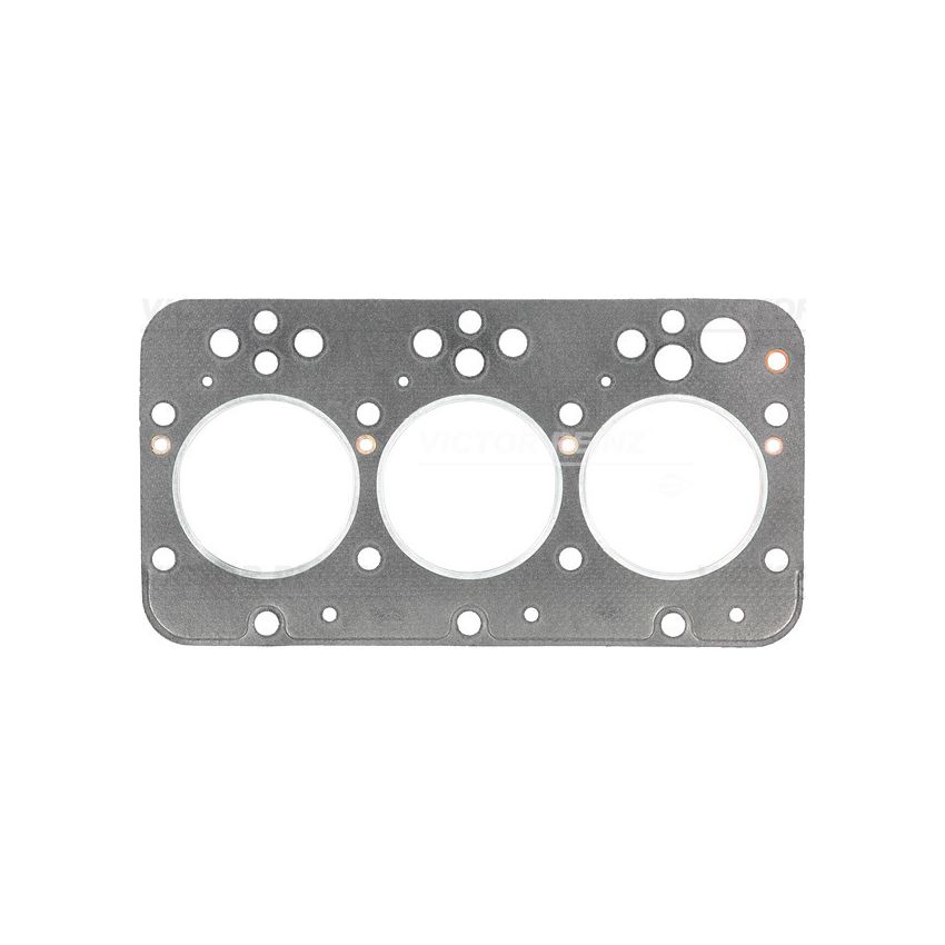 USZCZELKA GŁOWICY VICTOR REINZ 61-42715-00 IVECO 8035.01 78-