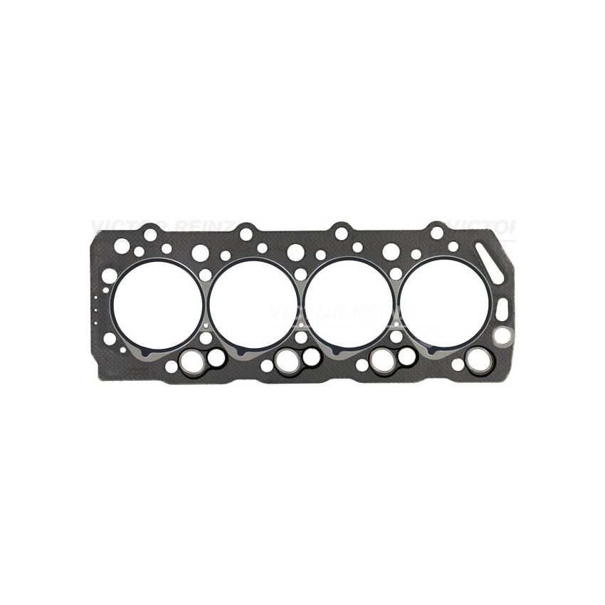 USZCZELKA GŁOWICY VICTOR REINZ 61-52252-20 MITSUBISHI 2.5TD 4D56T 86-