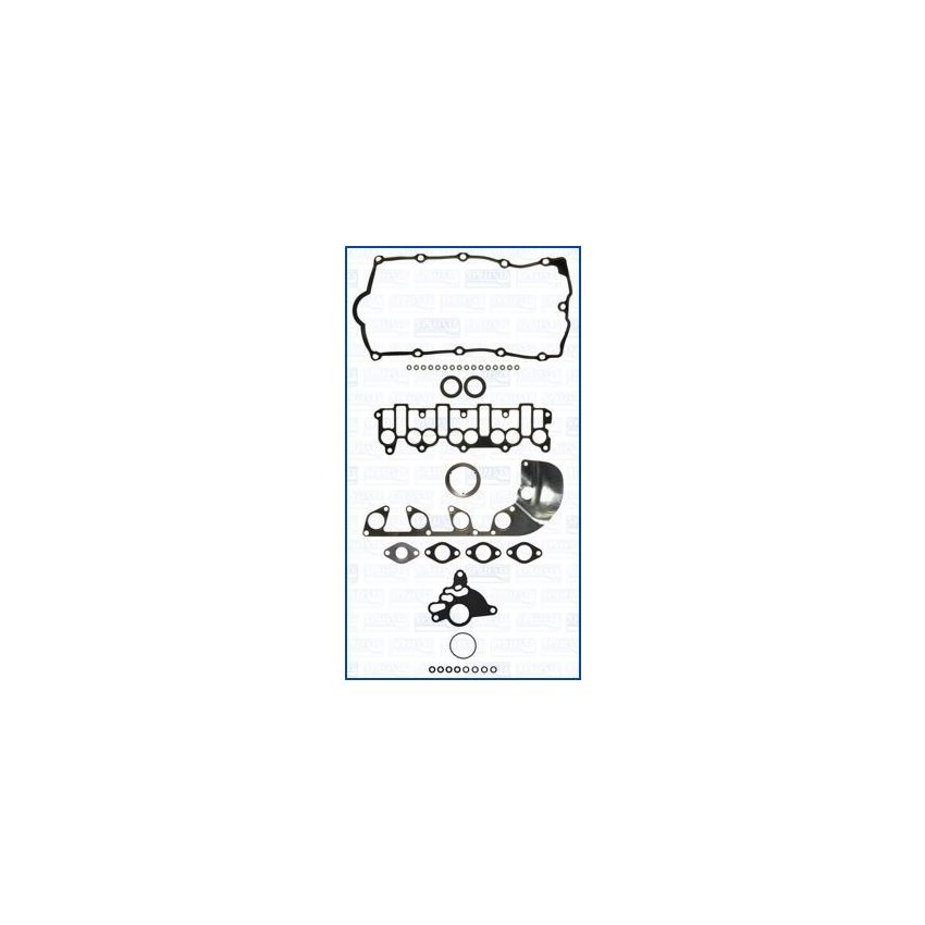 KOMPLET USZCZELEK GŁOWICY AJUSA 53025100 VW 16V 2.0TDI 05-