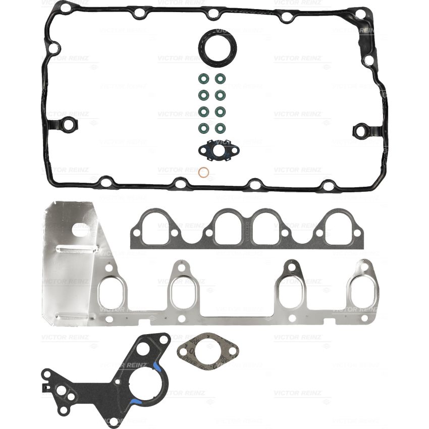 KOMPLET USZCZELEK GŁOWICY VICTOR REINZ 02-37594-01 VW 1.9-2.0D 00-