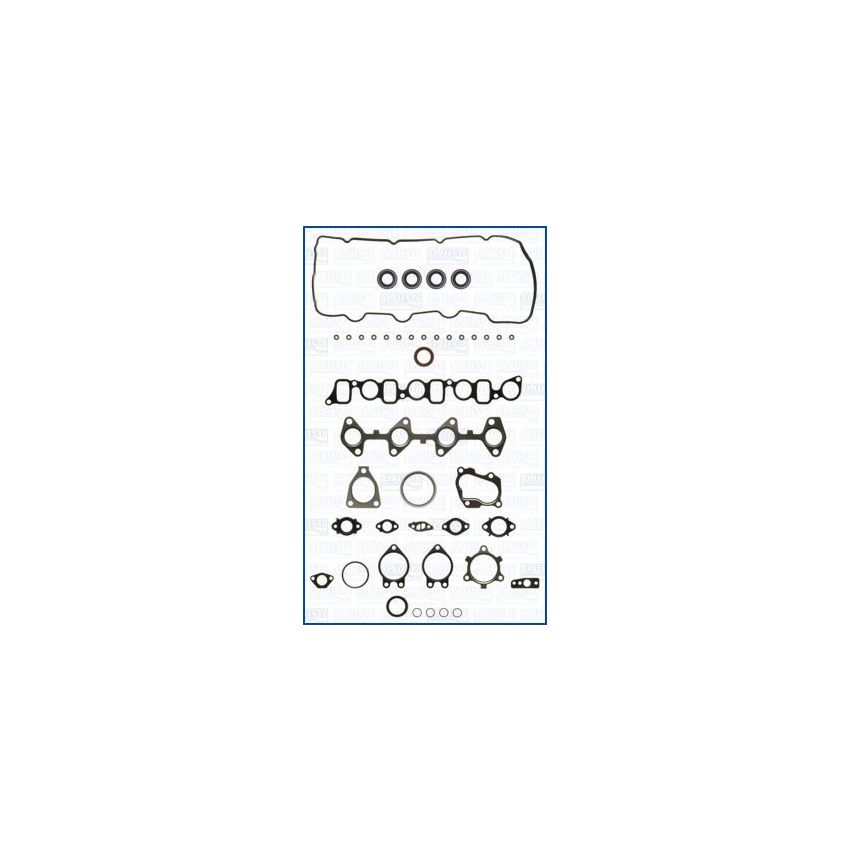 KOMPLET USZCZELEK GŁOWICY AJUSA 53015700 TOYOTA 2.5D-4D 01-