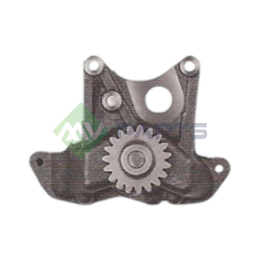 POMPA OLEJU MV PARTS 34 PERKINS 1004.4