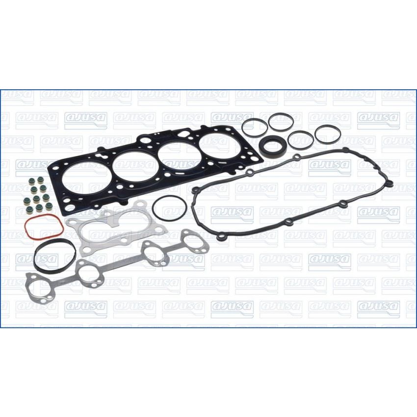 KOMPLET USZCZELEK GŁOWICY AJUSA 52211900 VW 1.6 00-