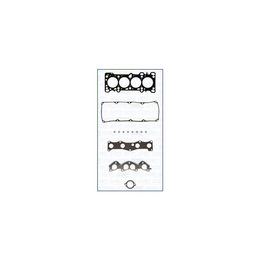 KOMPLET USZCZELEK GŁOWICY AJUSA 52199100 KIA 1.3 B3 RIO 00-