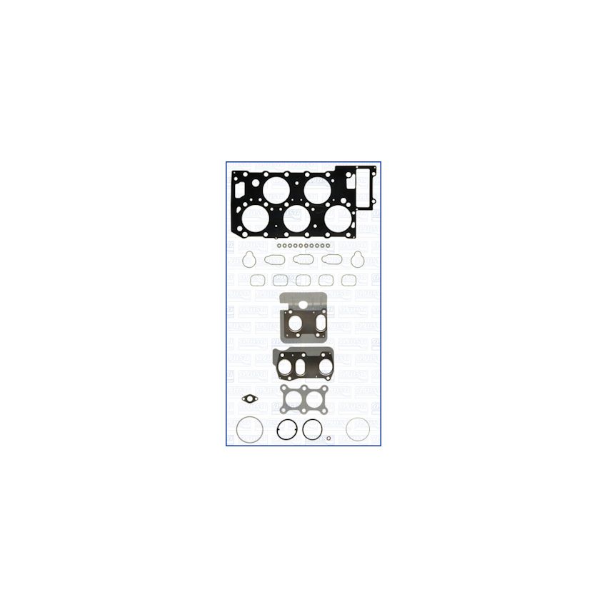 KOMPLET USZCZELEK GŁOWICY AJUSA 52183800 2324cc VR5 PASSAT 97-