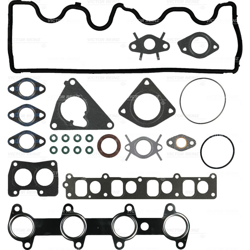 KOMPLET USZCZELEK GŁOWICY VICTOR REINZ 02-38204-02 FIAT 1910 JTD PUNTO 05-