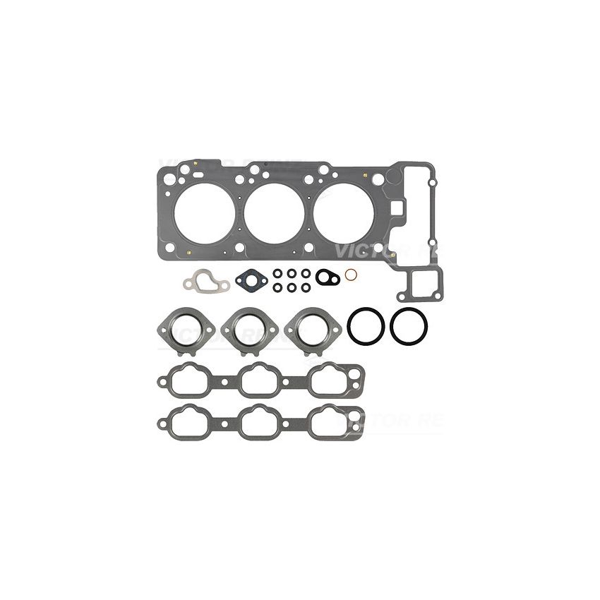 KOMPLET USZCZELEK GŁOWICY VICTOR REINZ 02-31260-01 MERCEDES 2.4-3.2 V6 18V lw 96-