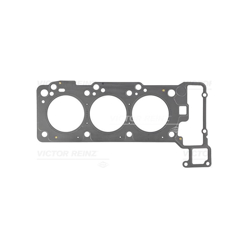 USZCZELKA GŁOWICY VICTOR REINZ 61-31260-00 MERCEDES 2.4-3.2 V6 18V MB112 00-