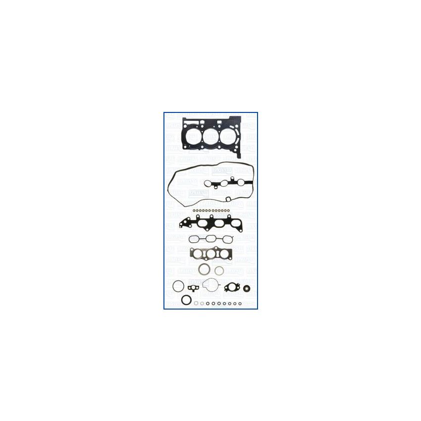 KOMPLET USZCZELEK GŁOWICY AJUSA 52238900 TOYOTA 12V 1.0 04-