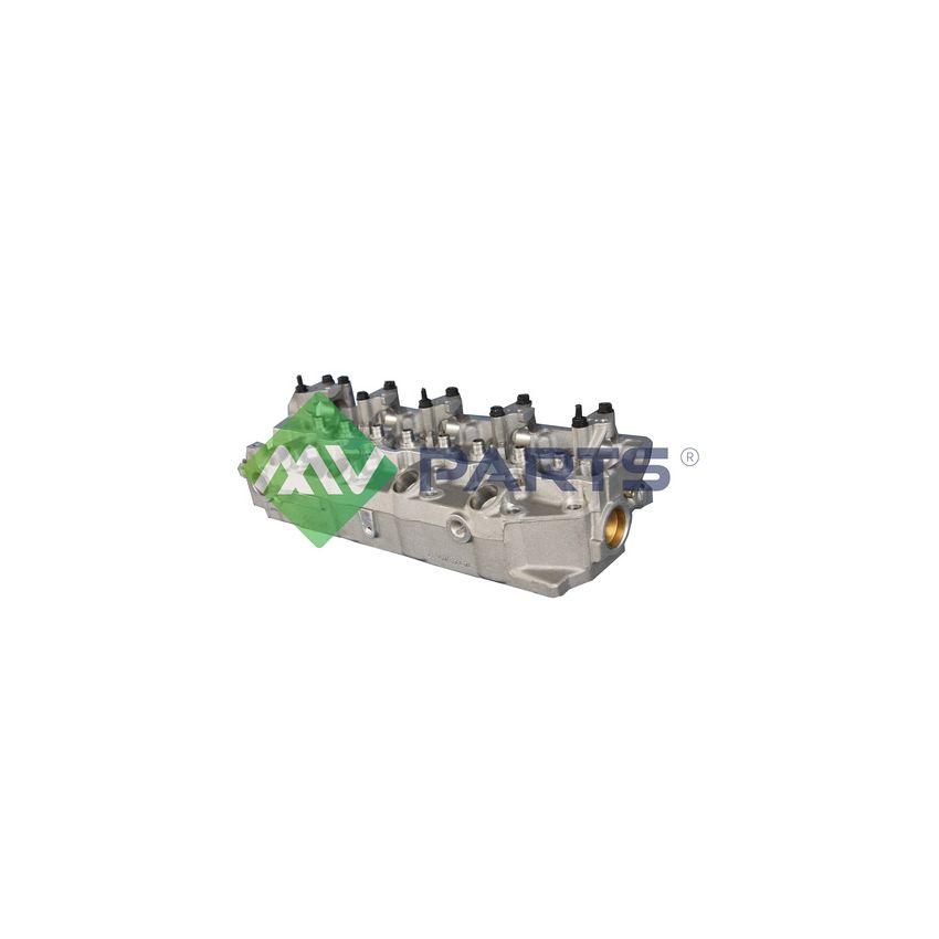GŁOWICA MV PARTS I1262 MITSUBISHI 2.3D-2.5D 4D56/55 86-01