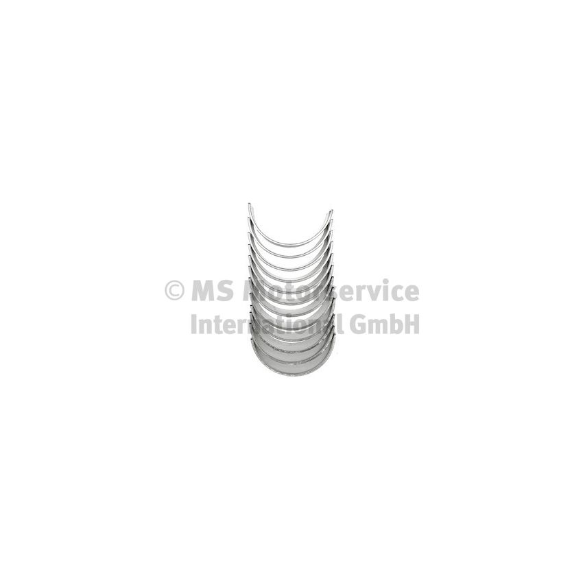 PANEWKI KORBOWODOWE KOLBENSCHMIDT 77703600 STD VW 2.4-2.7  97- 