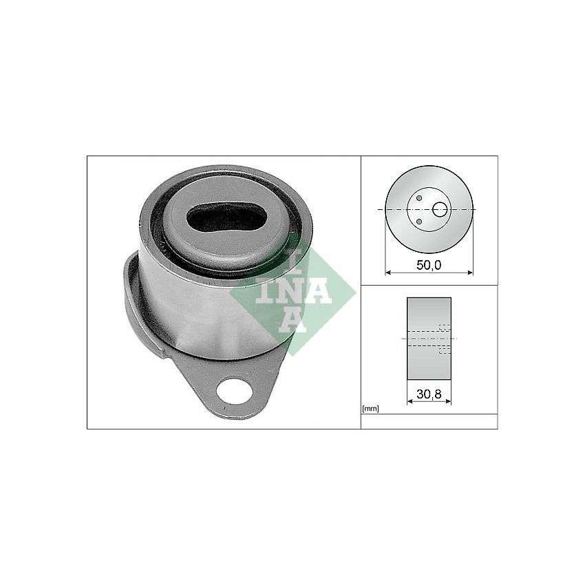 NAPINACZ PASKA INA 531006110 RENAULT 1.6-2.0 88-