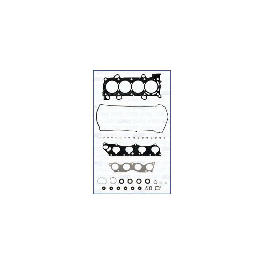 KOMPLET USZCZELEK GŁOWICY AJUSA 52214200 HONDA 2.0-2.4 02-