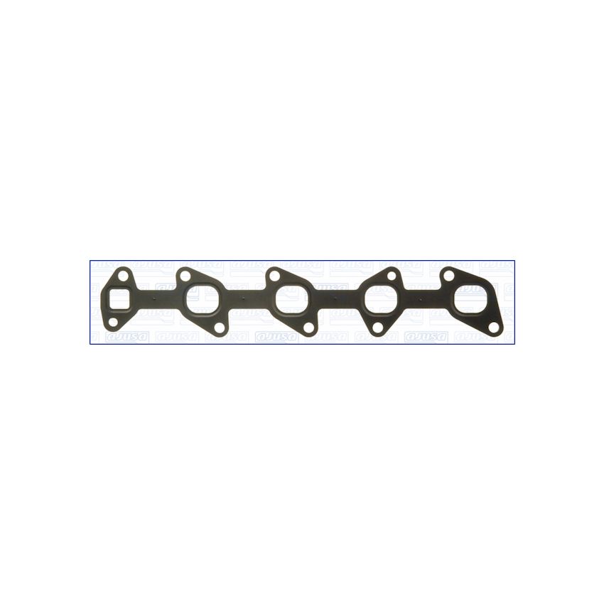 USZCZELKA KOLEKTORA WYDECHOWEGO AJUSA 13189400 OPEL 2.0DTI 02-