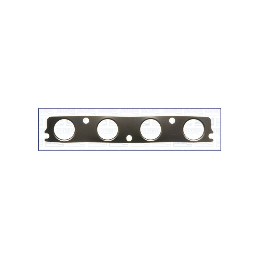 USZCZELKA KOLEKTORA WYDECHOWEGO AJUSA 13151200 ROVER 1.8 16V 18K16 95-