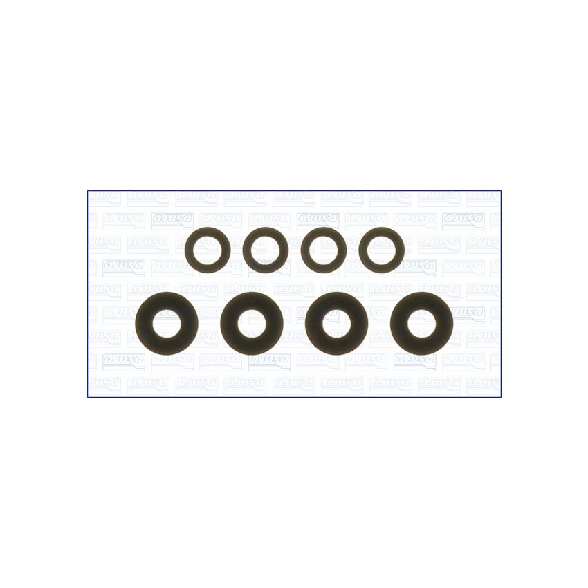 KOMPLET USZCZELNIACZY ZAWOROWYCH AJUSA 57001800 LEYLAND 4.98NV 54-
