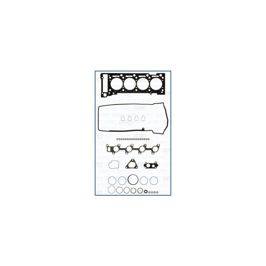 KOMPLET USZCZELEK GŁOWICY AJUSA 52237800 MERCEDES 2.2CDI 00-