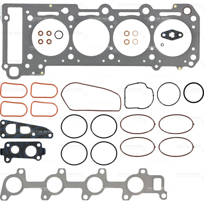 KOMPLET USZCZELEK GŁOWICY VICTOR REINZ 02-31555-02 MERCEDES 2.2CDI 00-