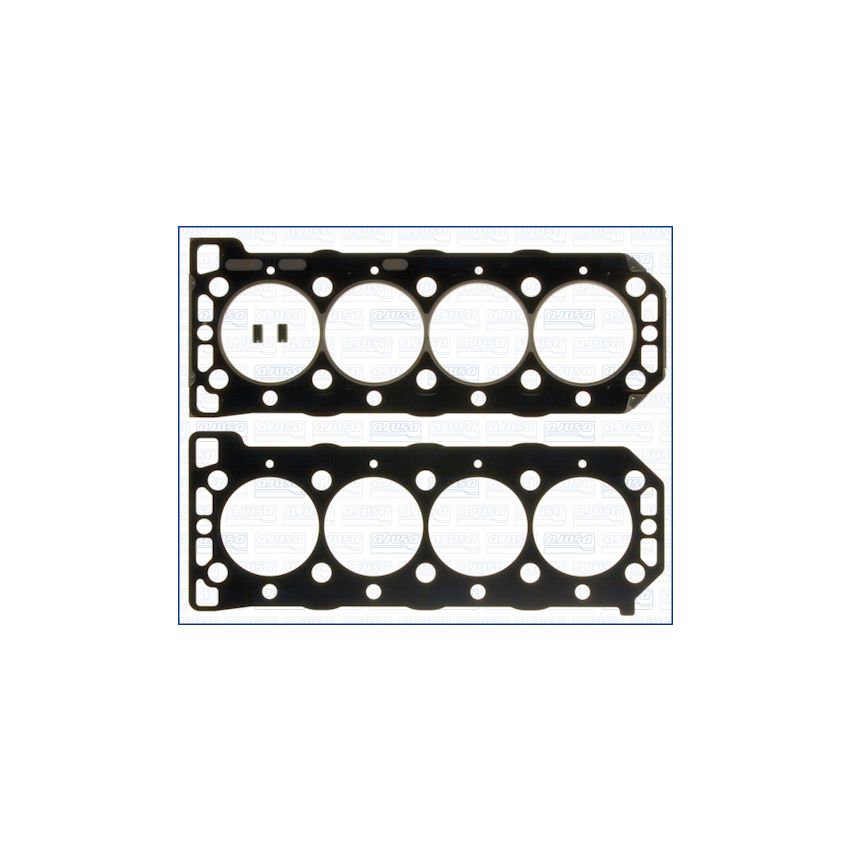 USZCZELKA GŁOWICY AJUSA 55013000 ROVER 1.8 97-