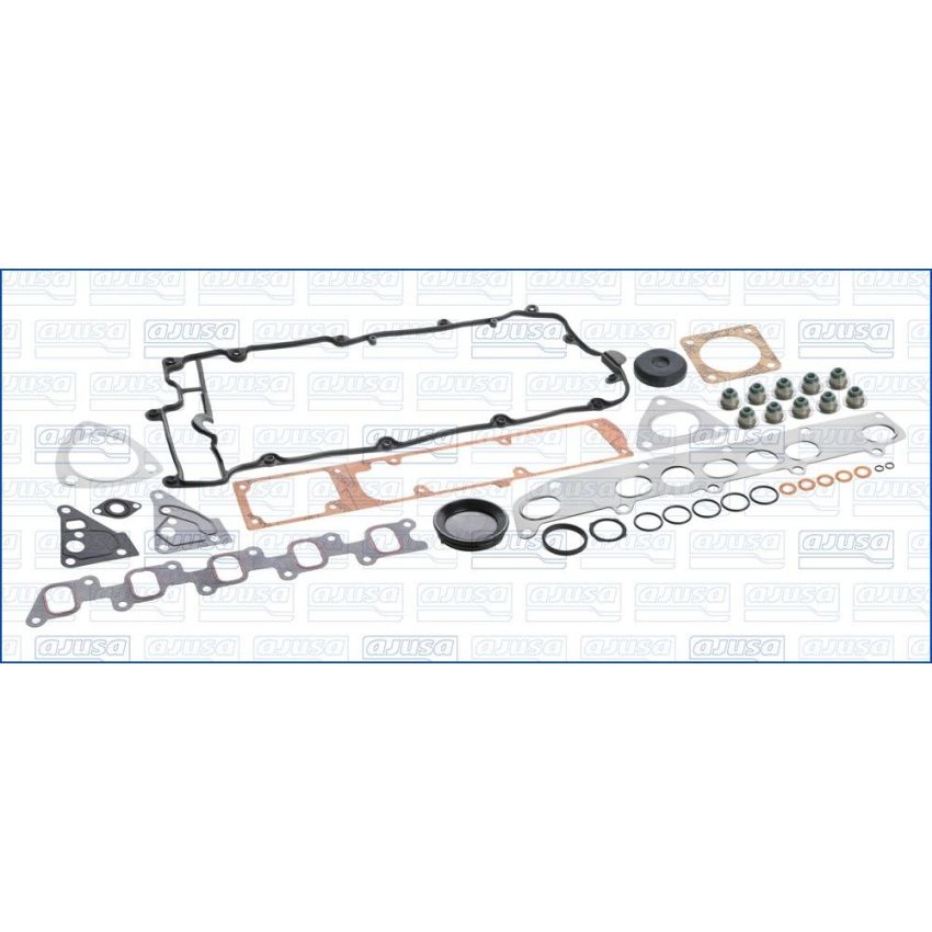 KOMPLET USZCZELEK GŁOWICY AJUSA 53017800 ROVER 2.5TD 97-