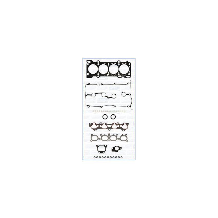 KOMPLET USZCZELEK GŁOWICY AJUSA 52200100 MAZDA 1.8 97-