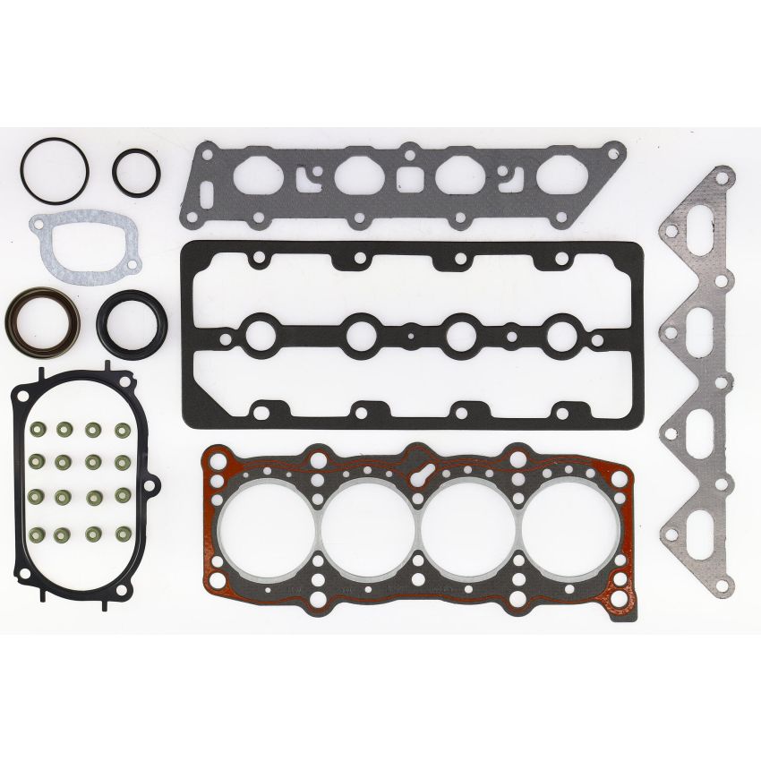 KOMPLET USZCZELEK GŁOWICY CORTECO 418439P FIAT 1242cc BRAVA 16V 95-99