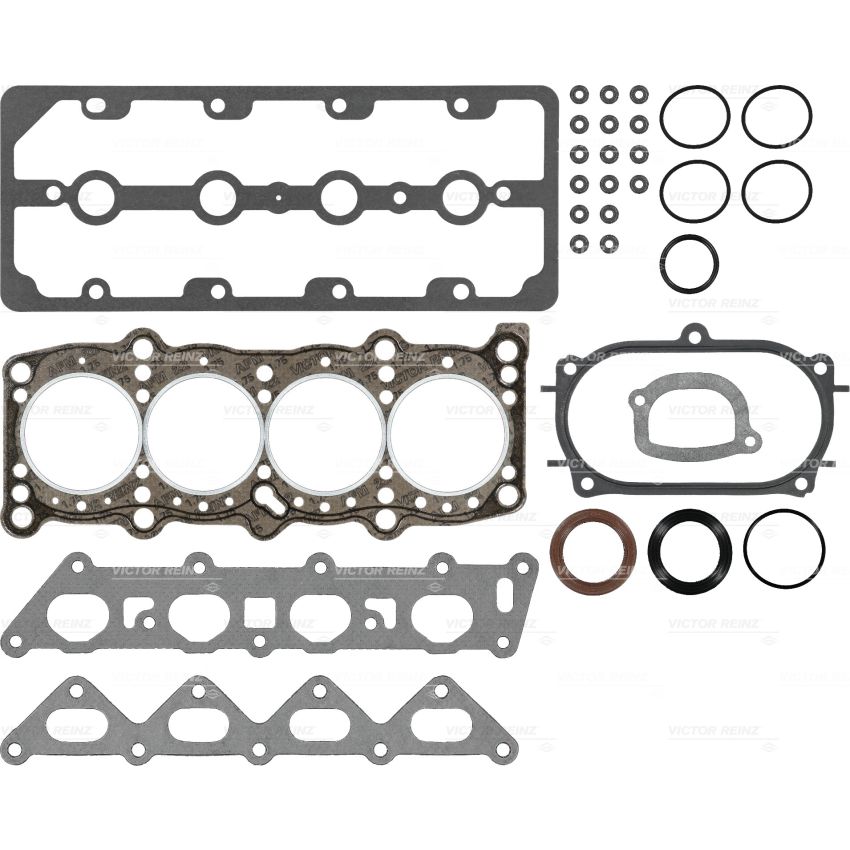 KOMPLET USZCZELEK GŁOWICY VICTOR REINZ 02-35575-01 FIAT 1242cc BRAVA 16V 95-99