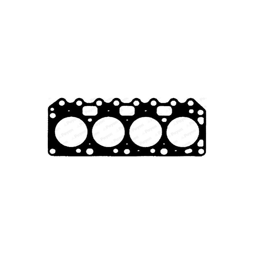 USZCZELKA GŁOWICY PAYEN BT140 FORD 1.3 OHV/HCS 88-