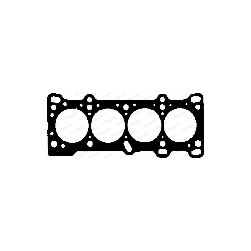 USZCZELKA GŁOWICY PAYEN BV110 MAZDA 1.6 323 SOHC 90-