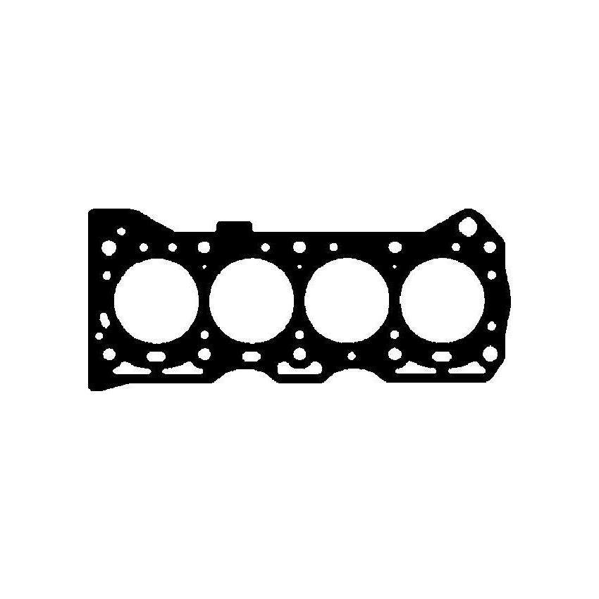 USZCZELKA GŁOWICY CORTECO 414443P SUZUKI 1.3 G13A/B/BA/KA