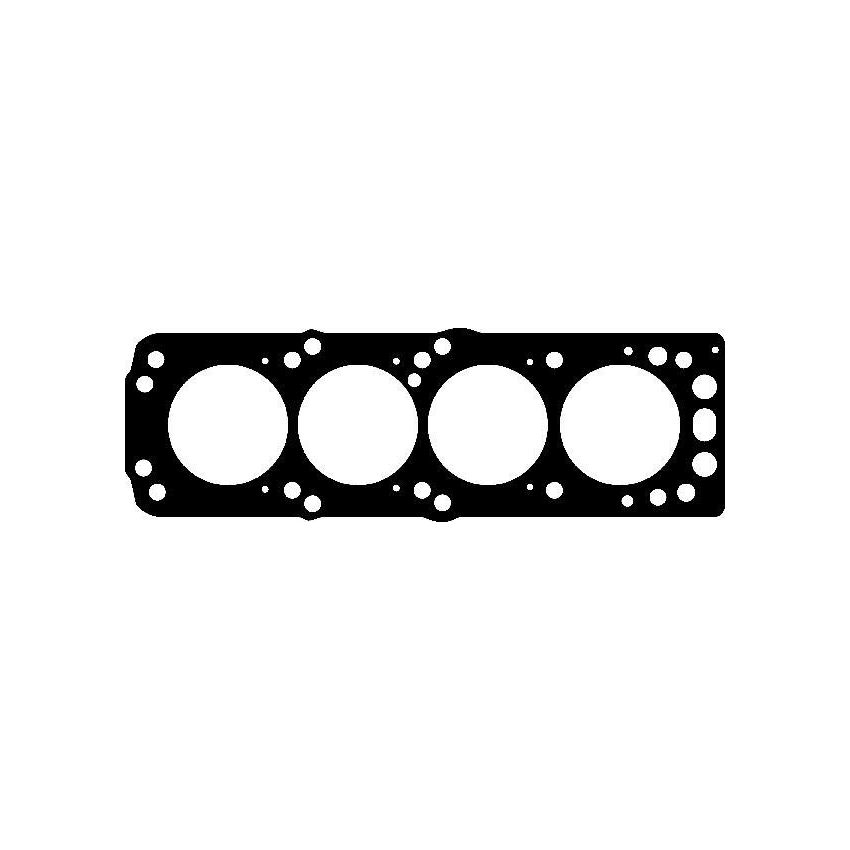 USZCZELKA GŁOWICY CORTECO 414581P OPEL CORSA 1.2 90-