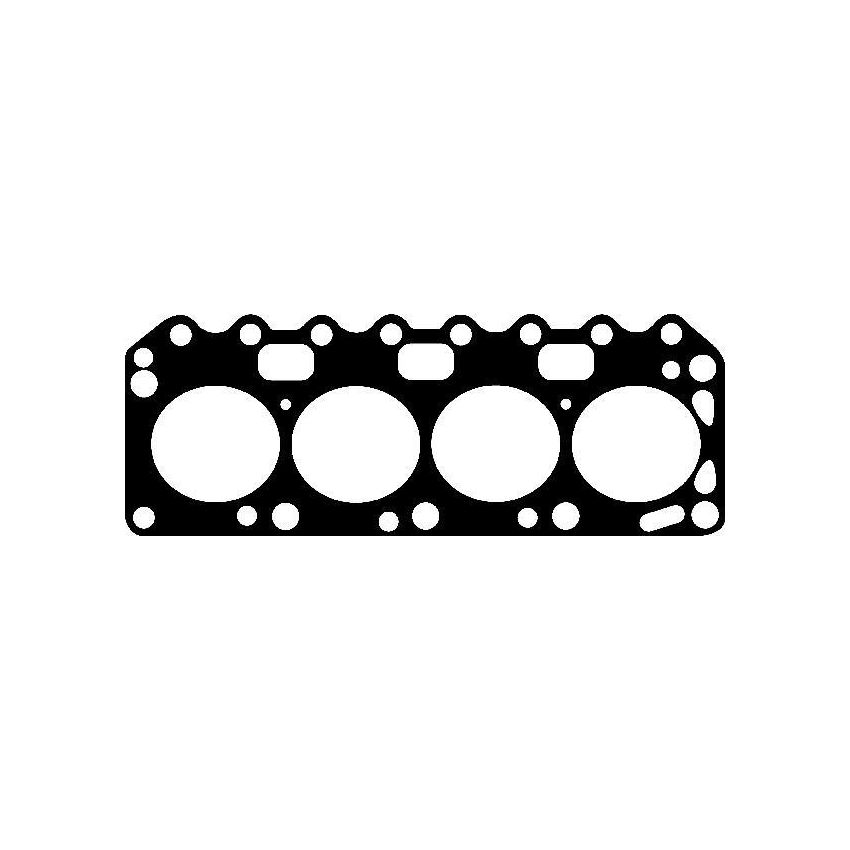 USZCZELKA GŁOWICY CORTECO 414617P FORD 1.3 OHV/HCS 88-