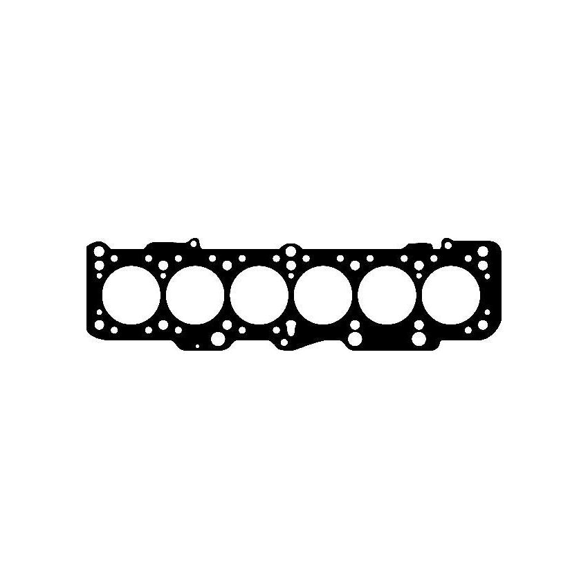 USZCZELKA GŁOWICY CORTECO 414657P VW 2.4D/TD 3ot 82-