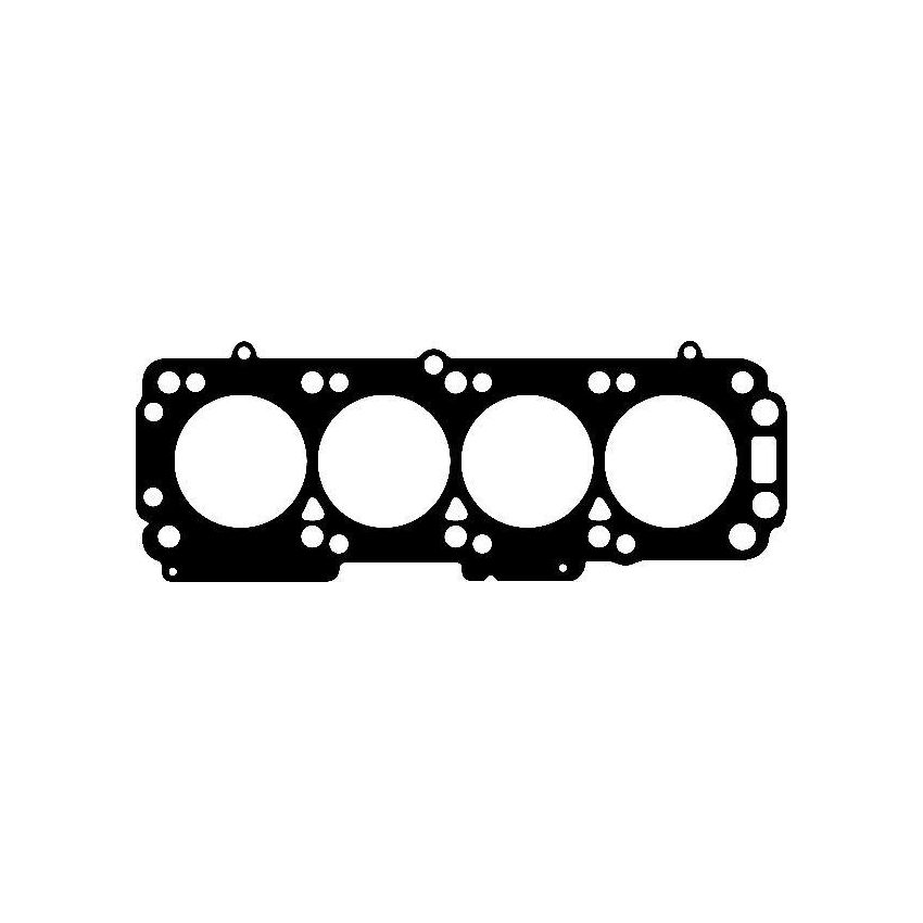 USZCZELKA GŁOWICY CORTECO 414665P OPEL 1.7TD ASTRA 1otw 94-