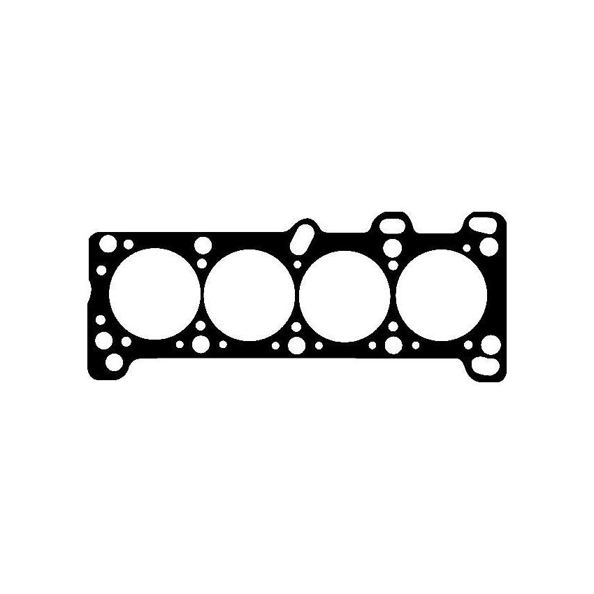 USZCZELKA GŁOWICY CORTECO 414699P MAZDA 1.6 323 SOHC 90-