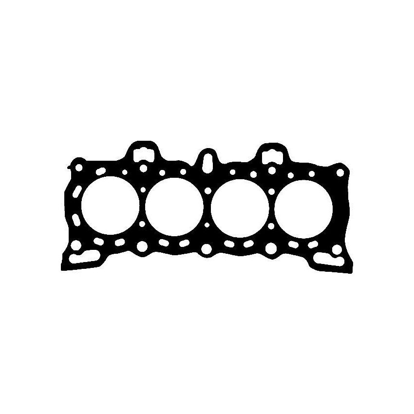 USZCZELKA GŁOWICY CORTECO 414718P HONDA CIVIC 1.5/1.6 88-
