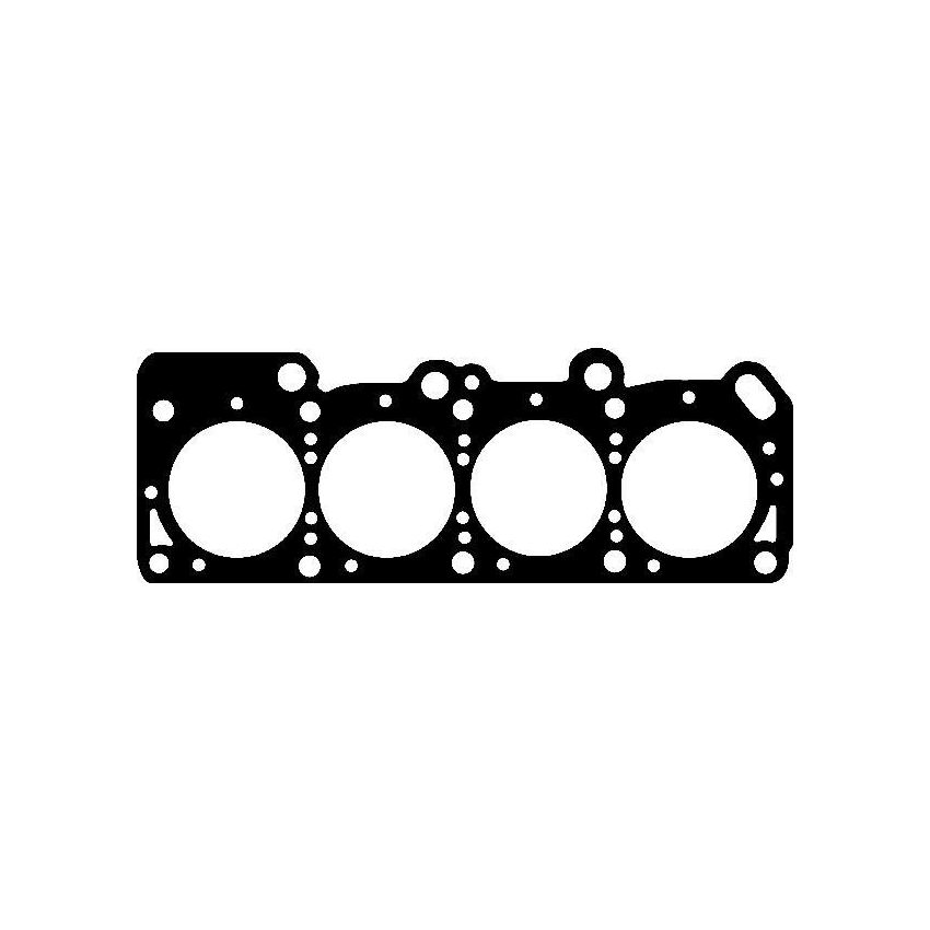 USZCZELKA GŁOWICY CORTECO 414887P CHRYSLER YSLER 2501cc EDM 86-