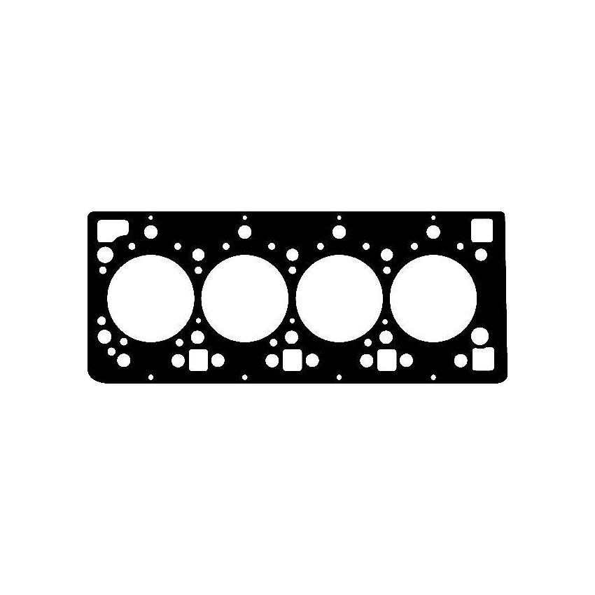 USZCZELKA GŁOWICY CORTECO 415063P PSA BOXER 2.5TDI 8v 97-