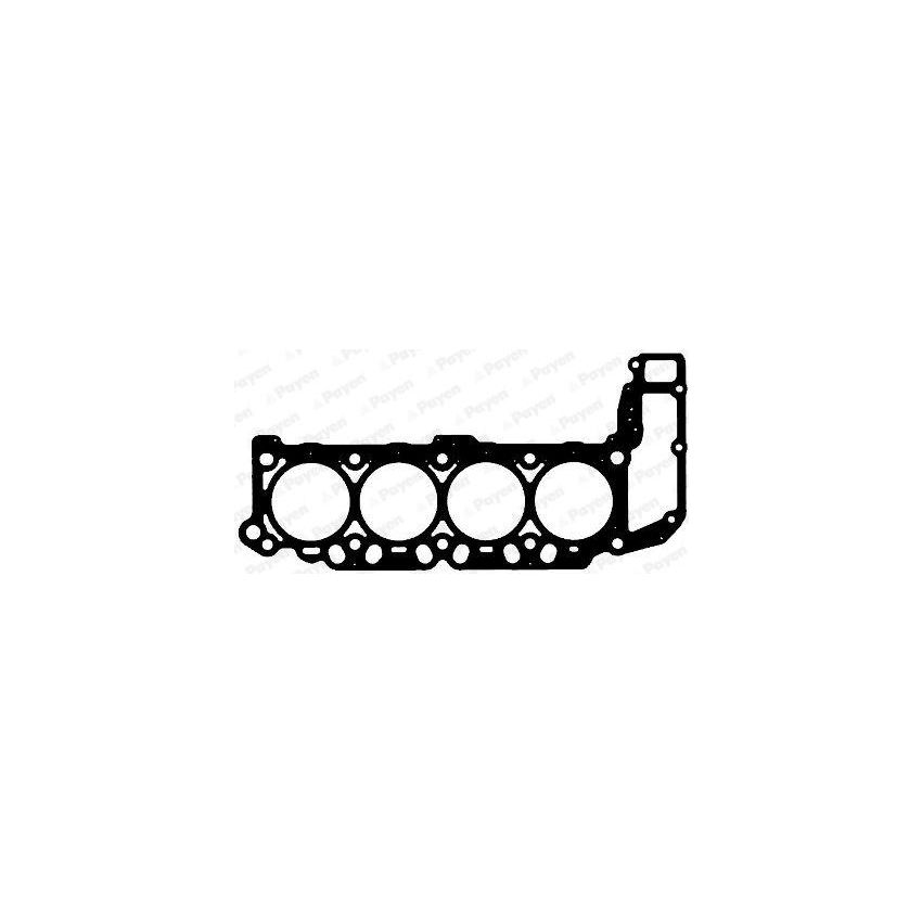 USZCZELKA GŁOWICY PAYEN AD5760 JEEP 4.7 V8 16V 99-