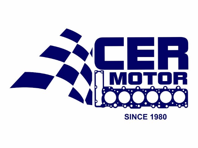 Rebranding CER MOTOR