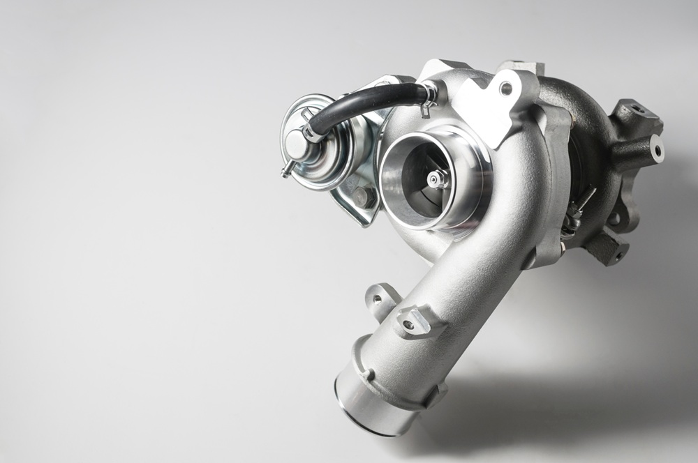 Turbosprężarki Toyota CT i IHI VB – popularne modele w autach japońskich i ich części