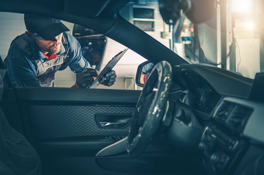 Częste kody błędów turbosprężarki – P0234, P0299, P0546 i inne. Co oznaczają?