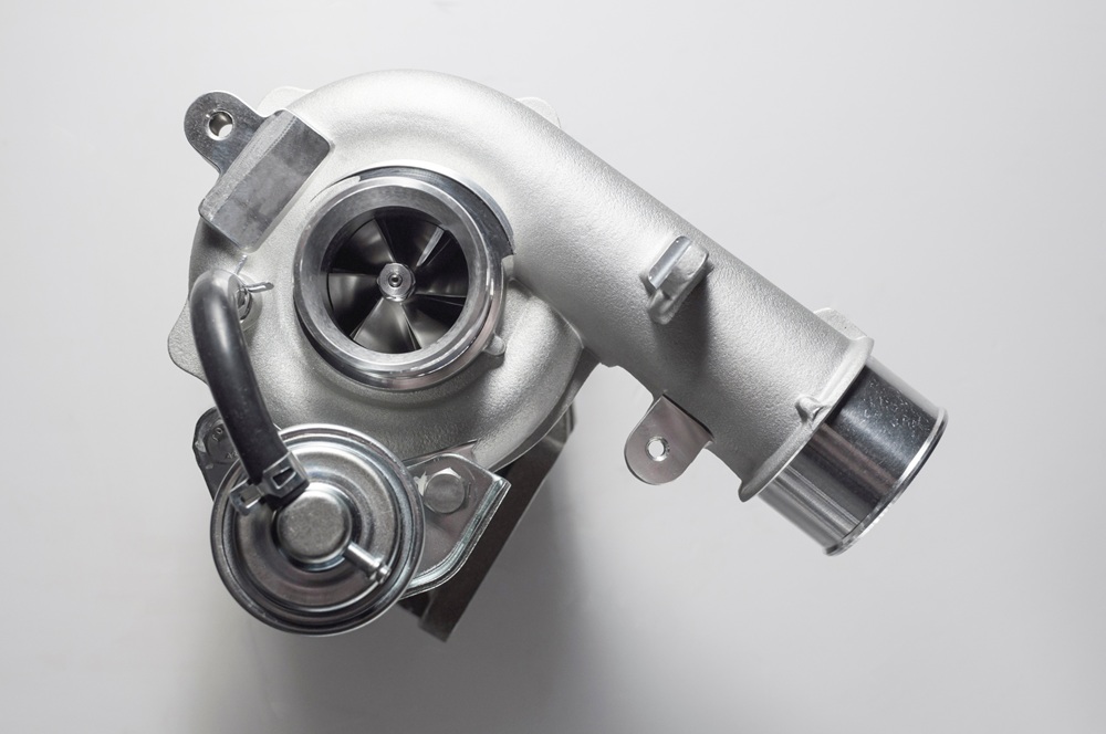 Przyszłość turbosprężarek – e-turbo, turbo elektryczne i trendy w motoryzacji 2026+