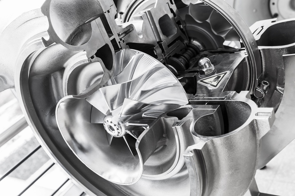 Adapter VSR do turbosprężarek – co to jest i jak ułatwia regenerację?